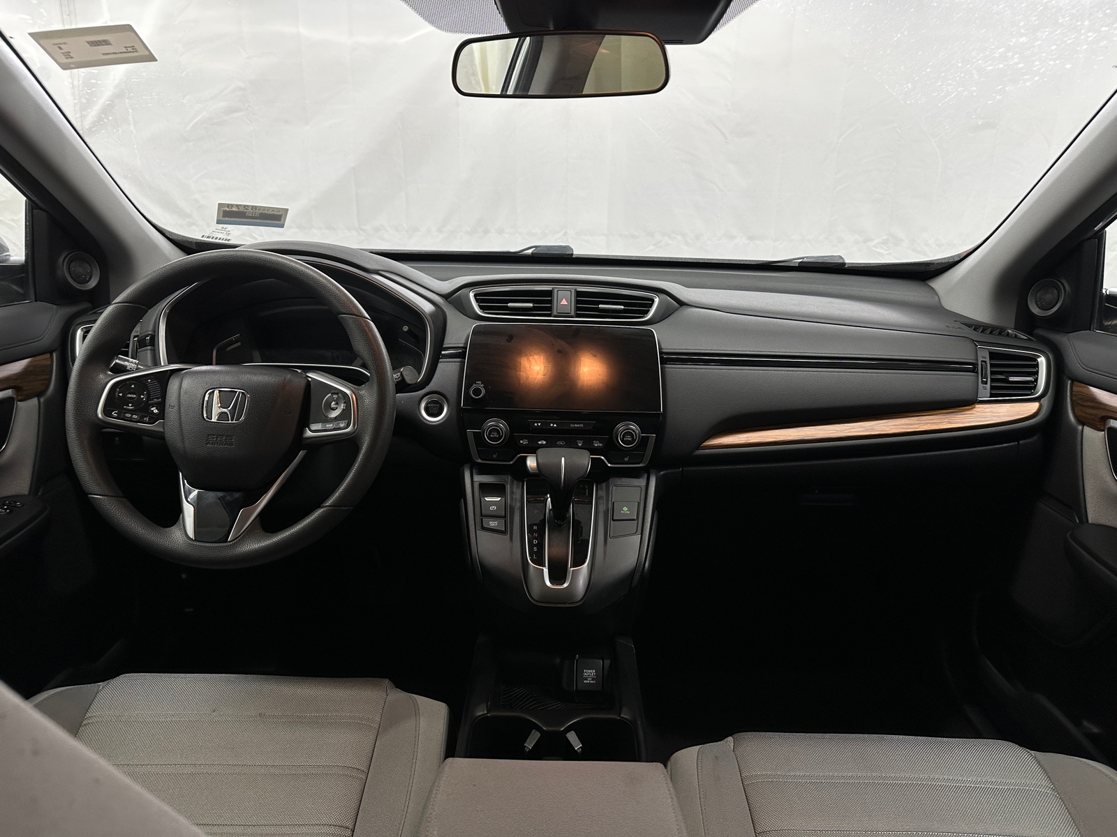 Thumbnail: 2018 Honda CR-V - 3