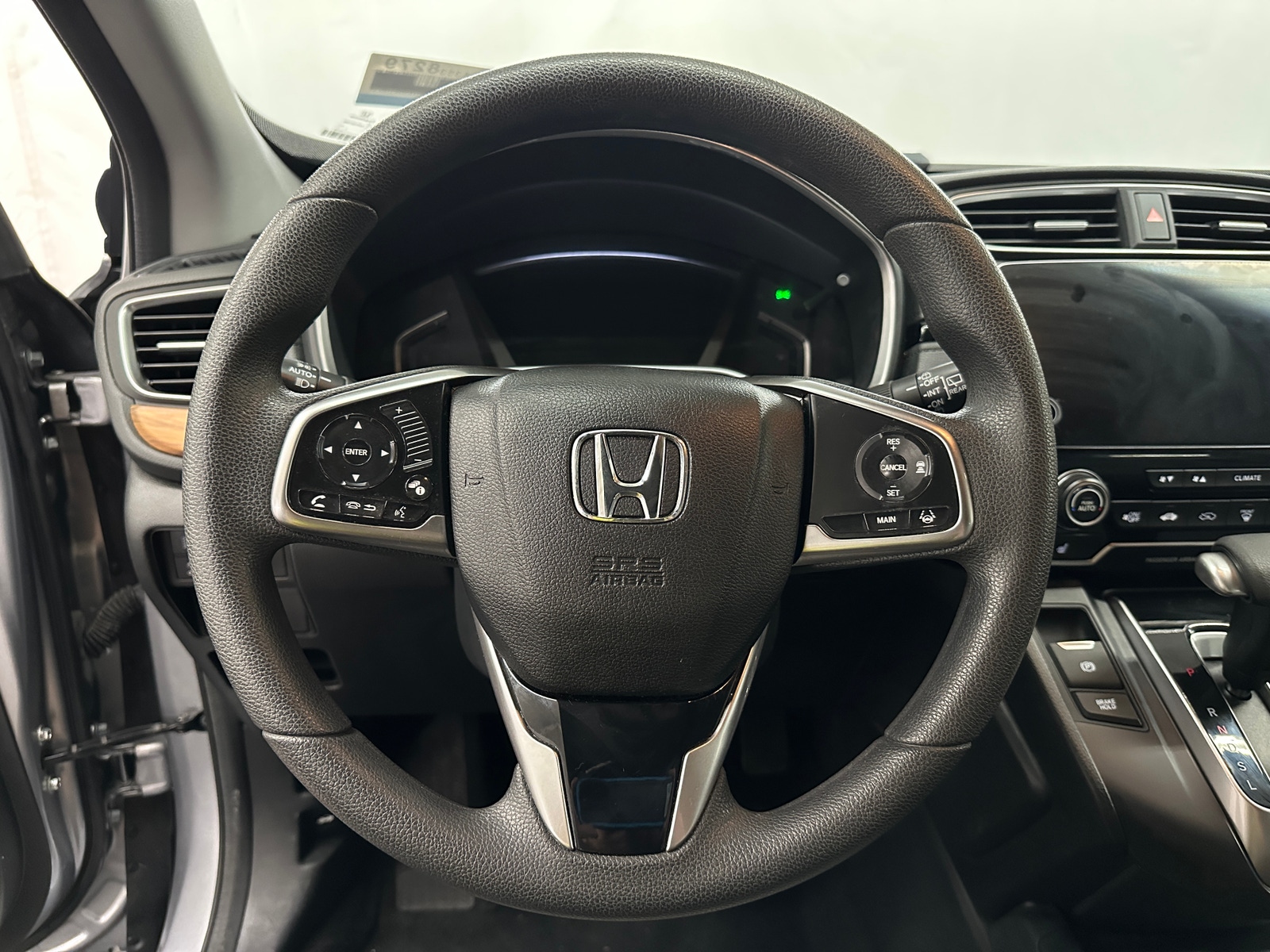 Thumbnail: 2018 Honda CR-V - 5