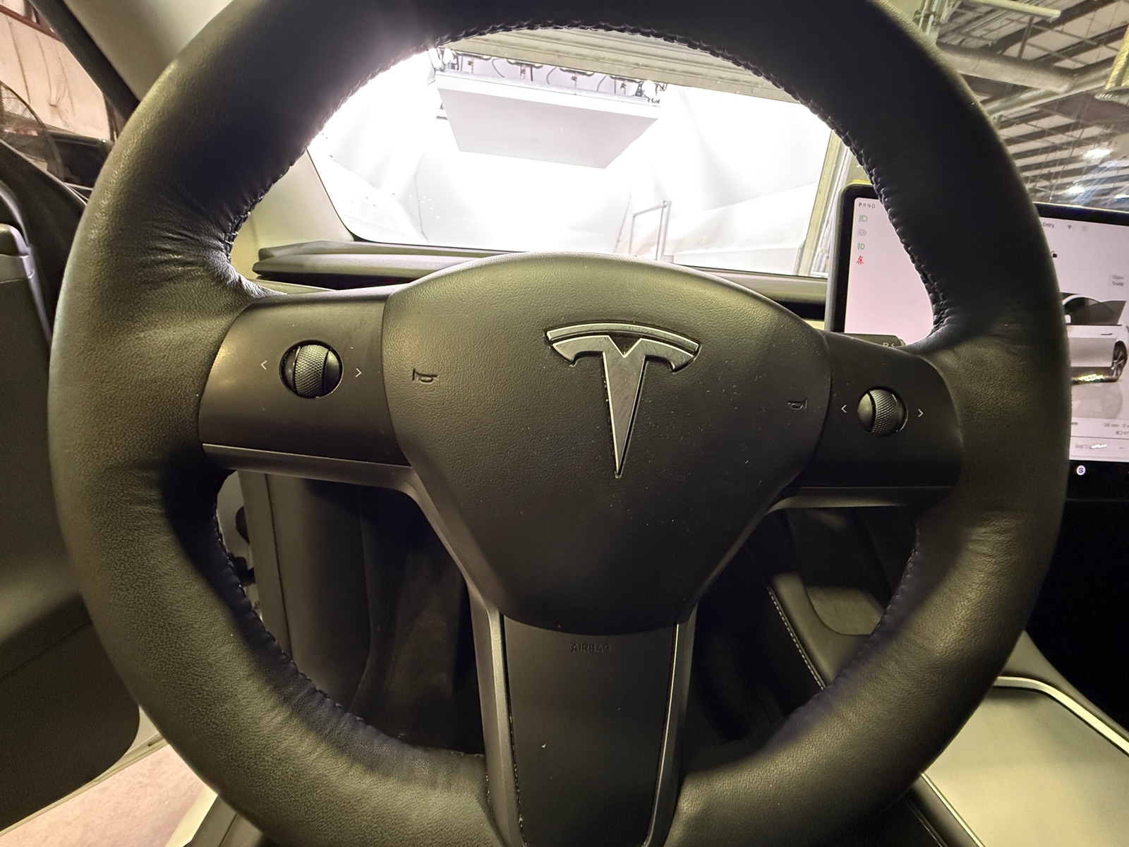 Thumbnail: 2023 Tesla Model Y - 4