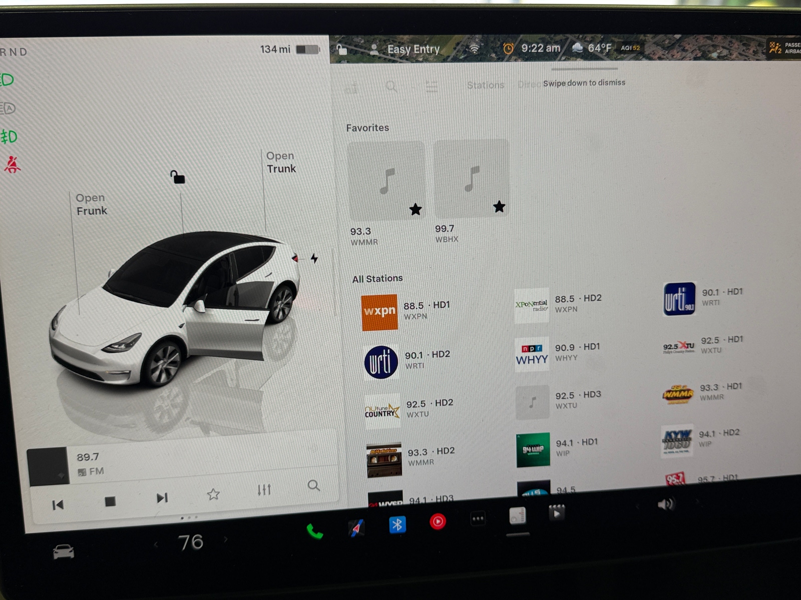Thumbnail: 2023 Tesla Model Y - 3