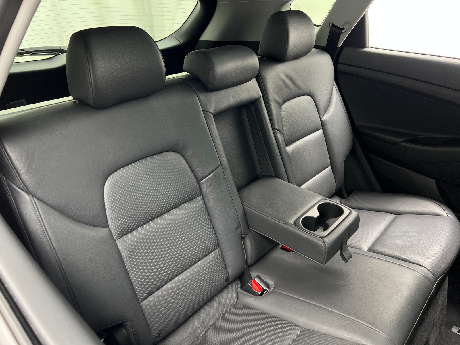 Thumbnail: 2016 Hyundai Tucson - 5