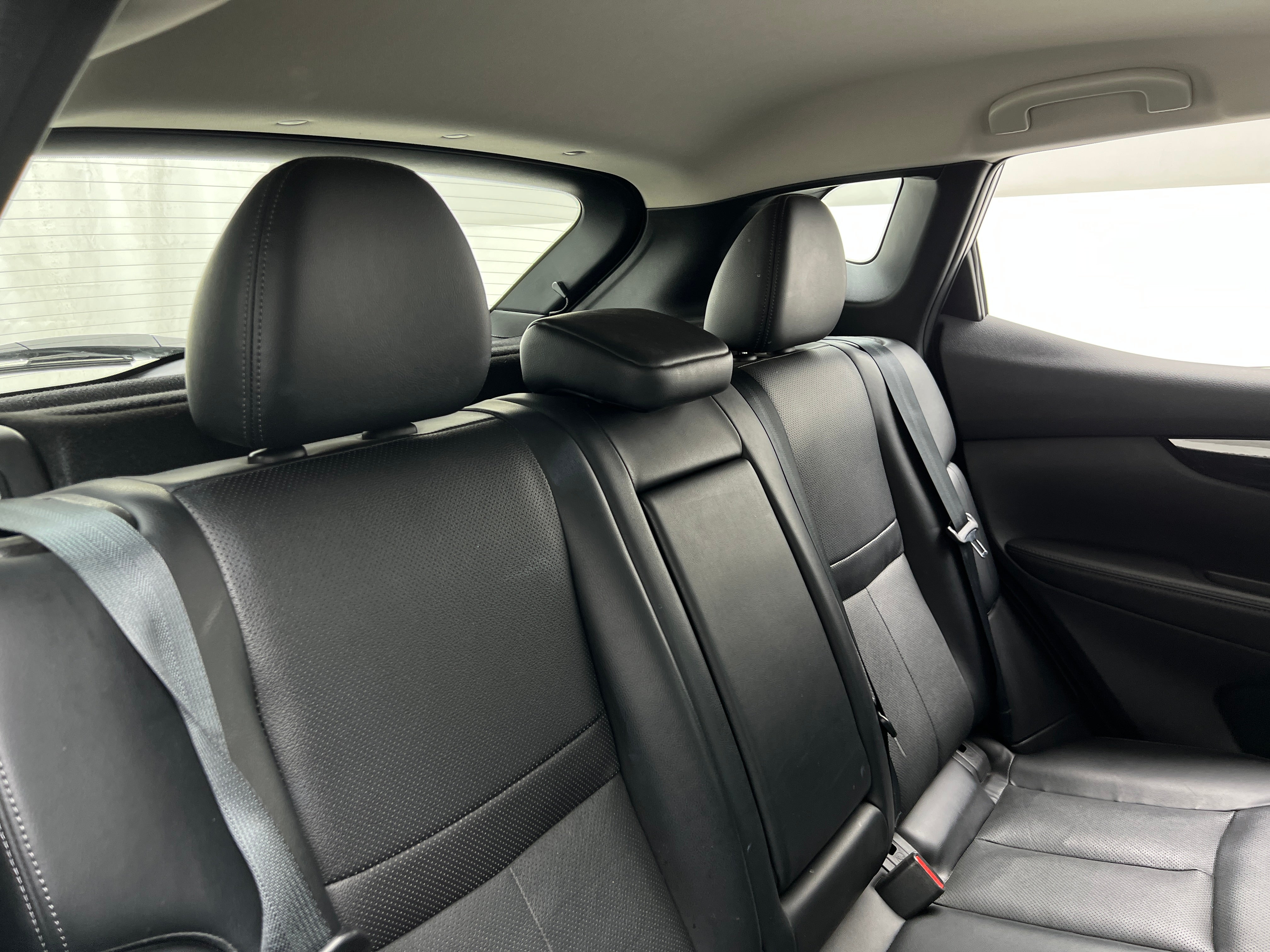 2022 Nissan Rogue Sport