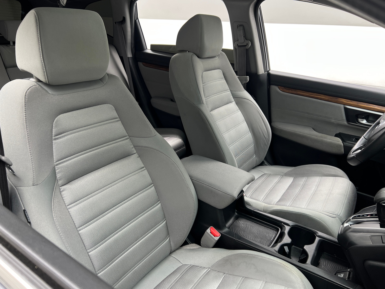 Thumbnail: 2019 Honda CR-V - 2
