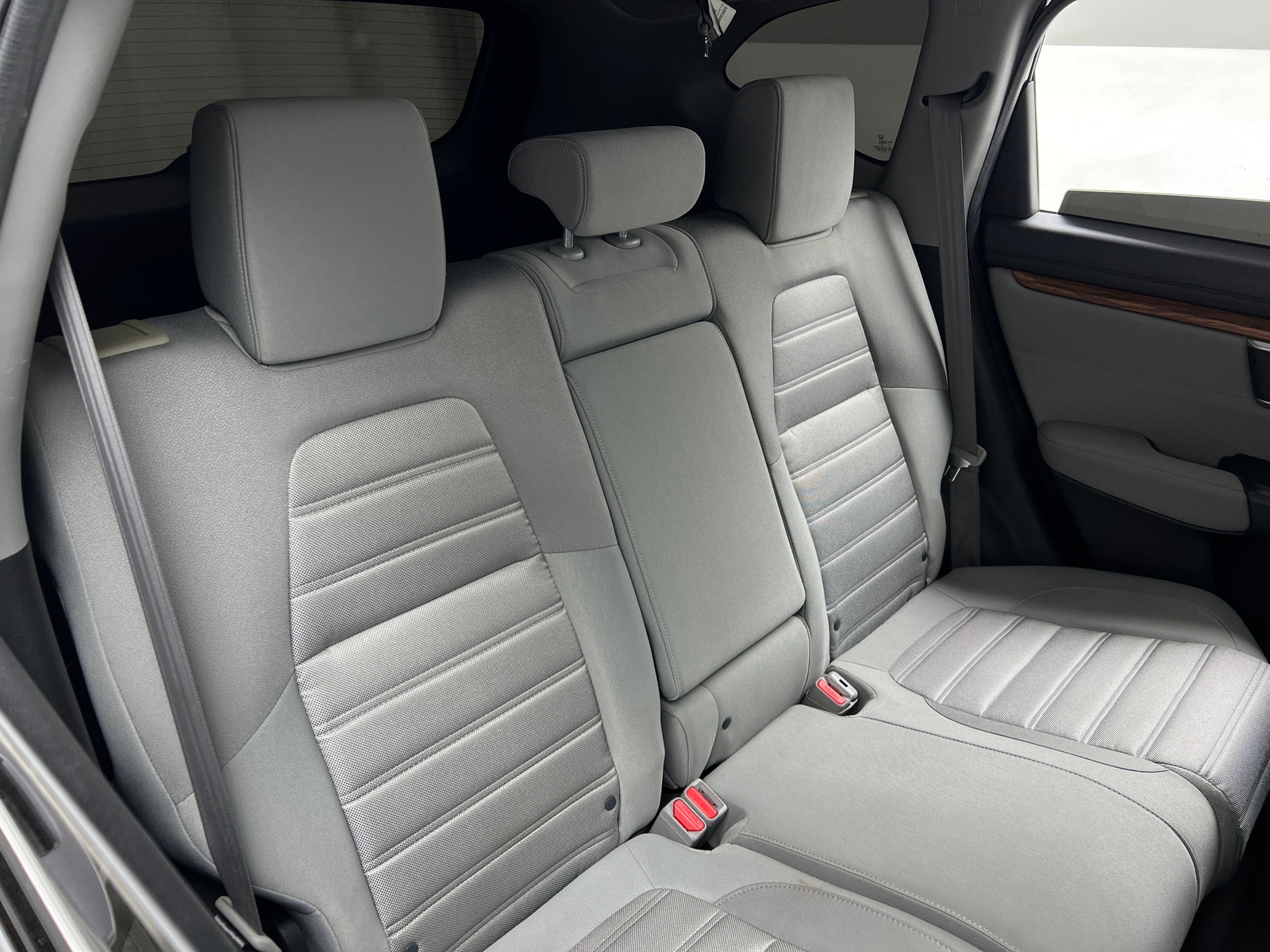 Thumbnail: 2019 Honda CR-V - 6