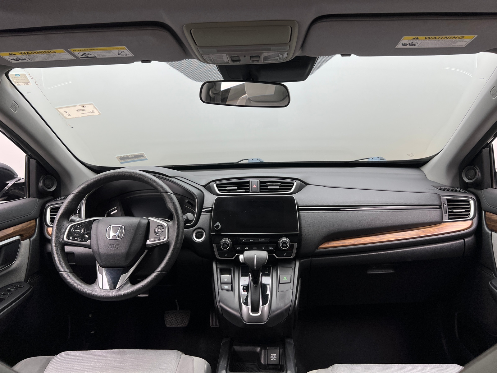 Thumbnail: 2019 Honda CR-V - 3
