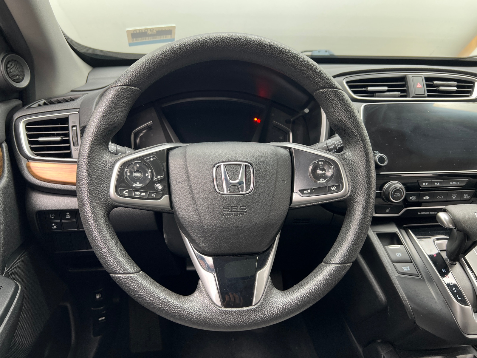 Thumbnail: 2019 Honda CR-V - 5