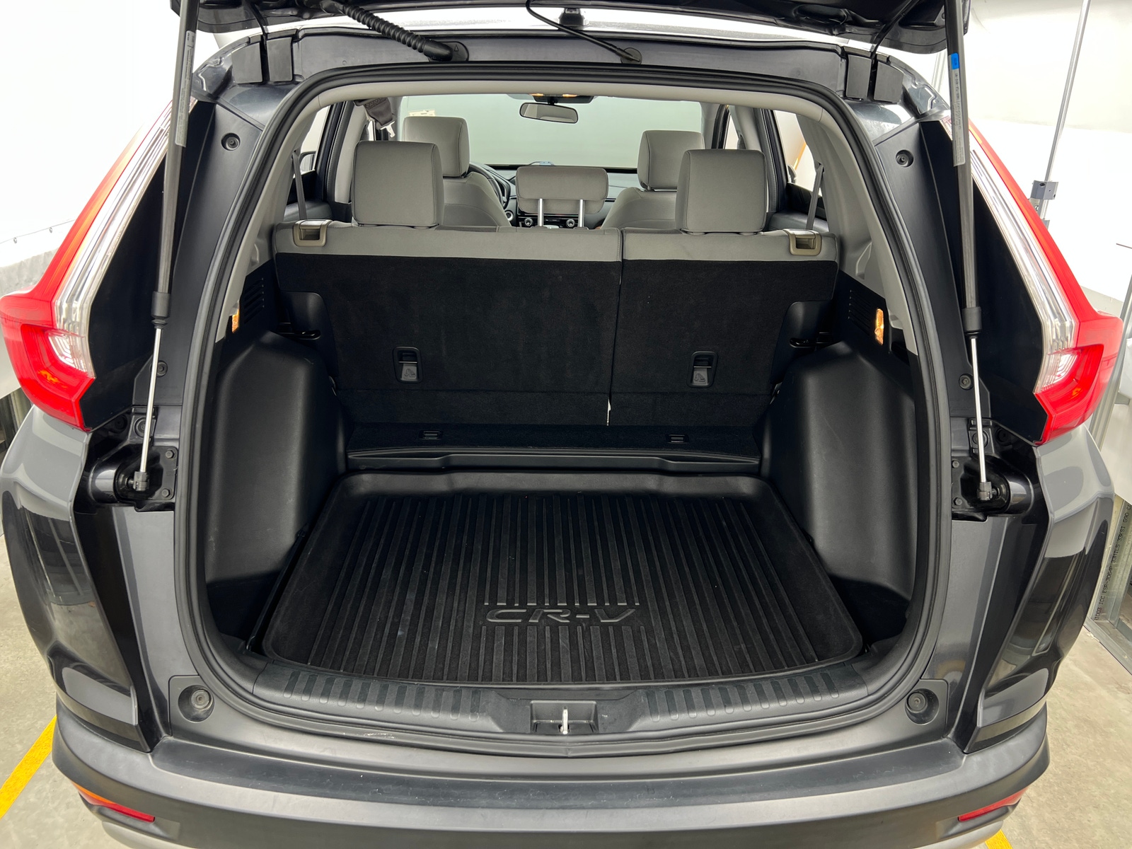 Thumbnail: 2019 Honda CR-V - 7