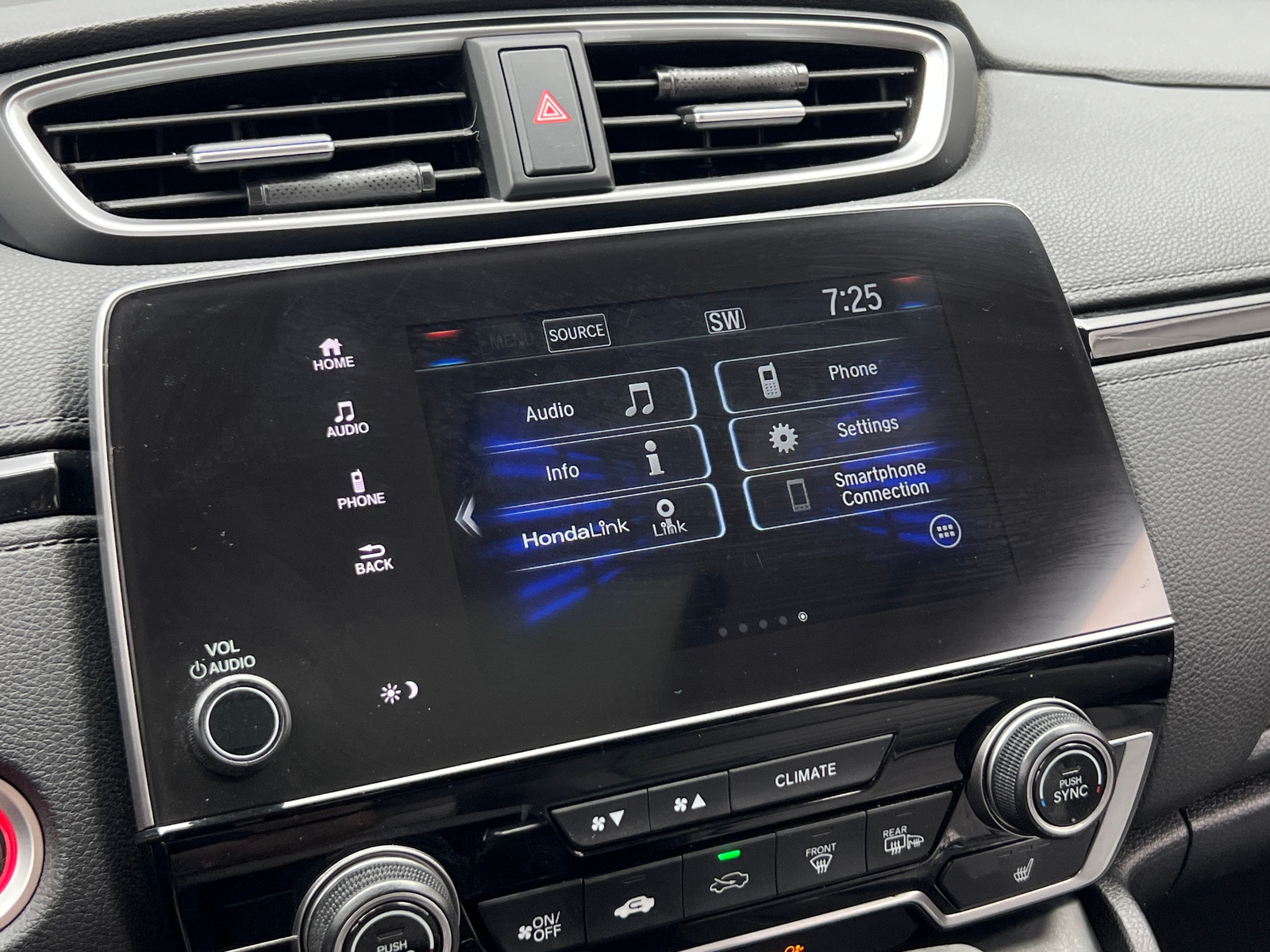 Thumbnail: 2019 Honda CR-V - 4