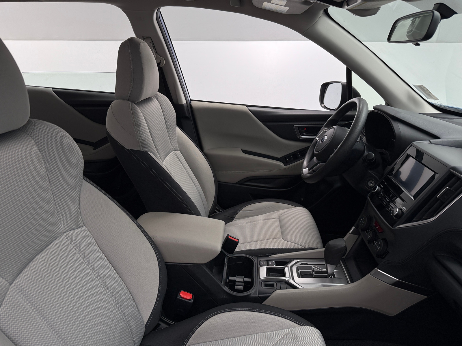 Thumbnail: 2019 Subaru Forester - 2