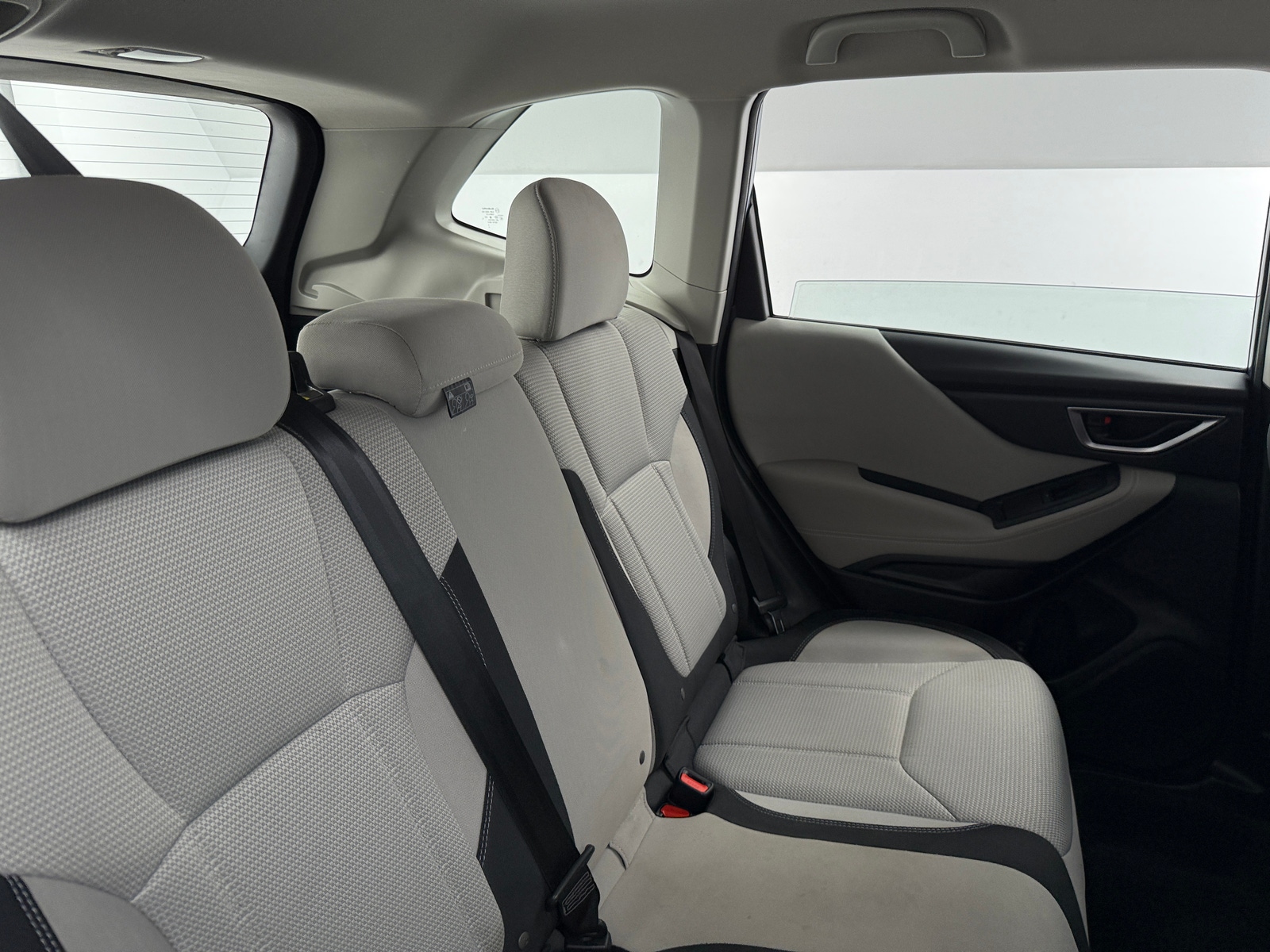 Thumbnail: 2019 Subaru Forester - 6