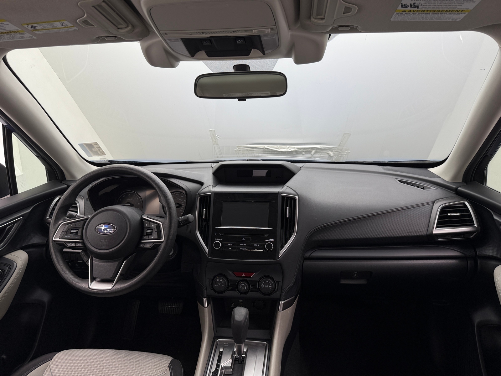 Thumbnail: 2019 Subaru Forester - 3