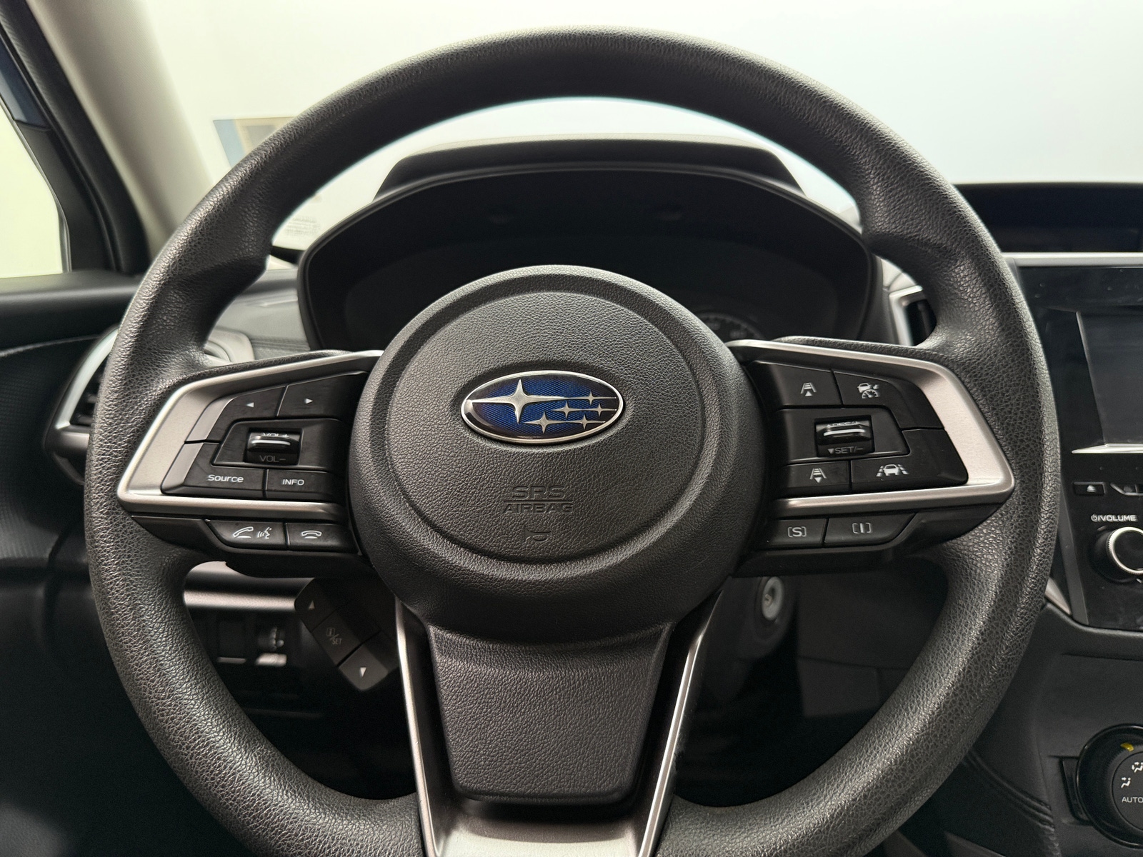 Thumbnail: 2019 Subaru Forester - 5