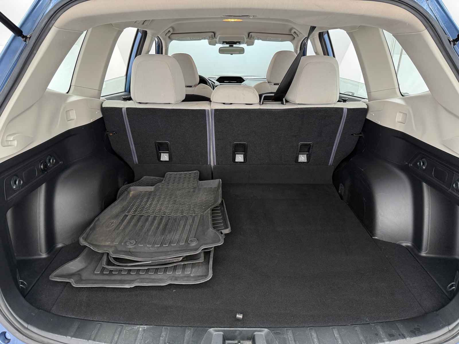 Thumbnail: 2019 Subaru Forester - 7