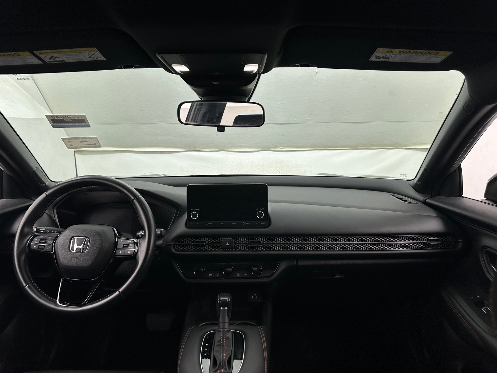 Thumbnail: 2023 Honda HR-V - 3