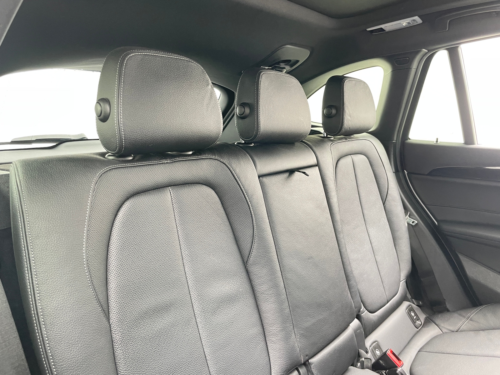 Thumbnail: 2018 BMW X1 - 5