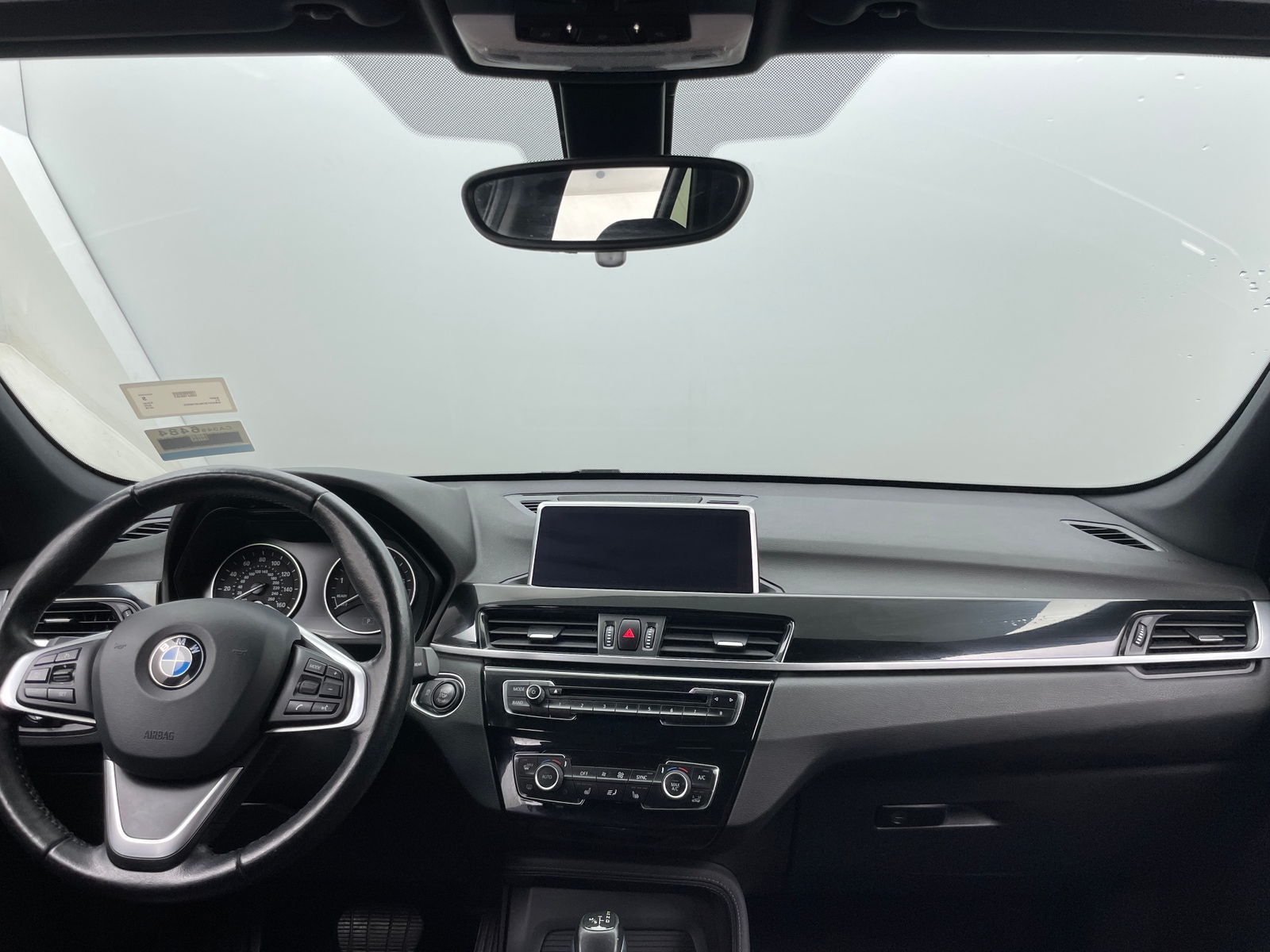 Thumbnail: 2018 BMW X1 - 2