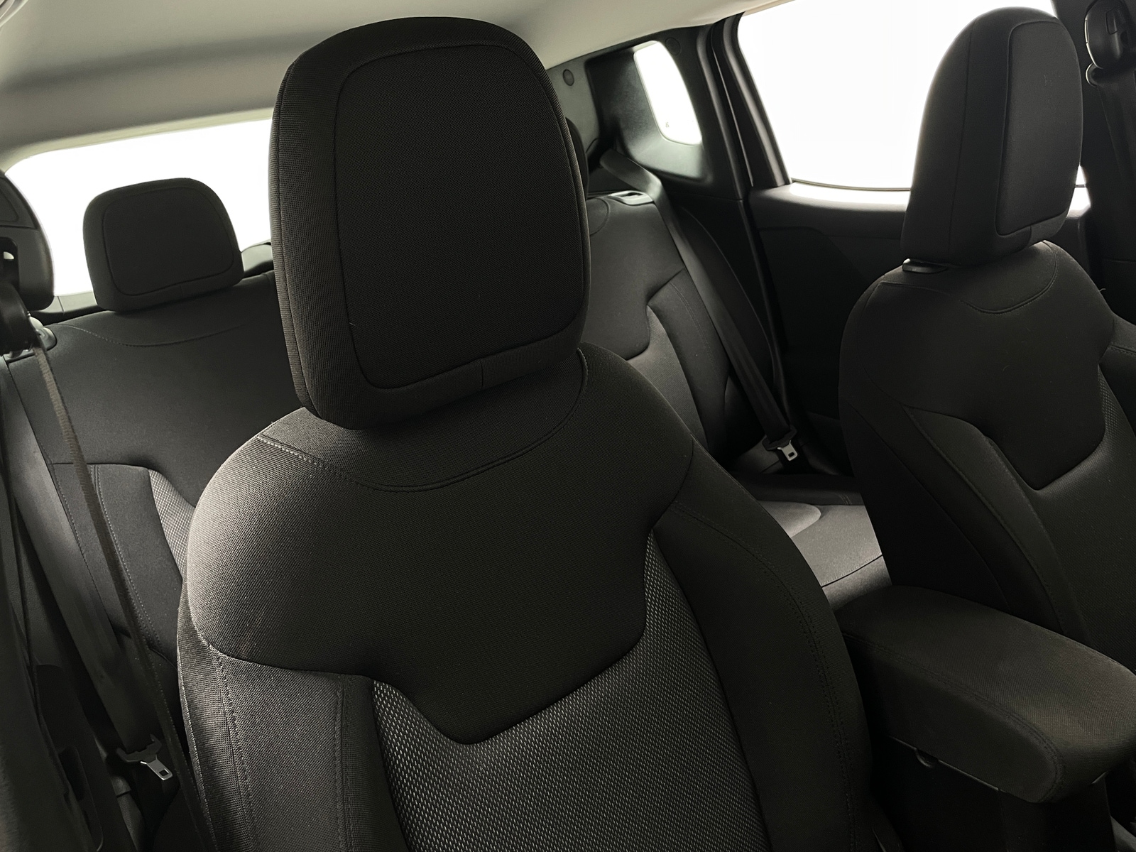 Thumbnail: 2019 Jeep Renegade - 2