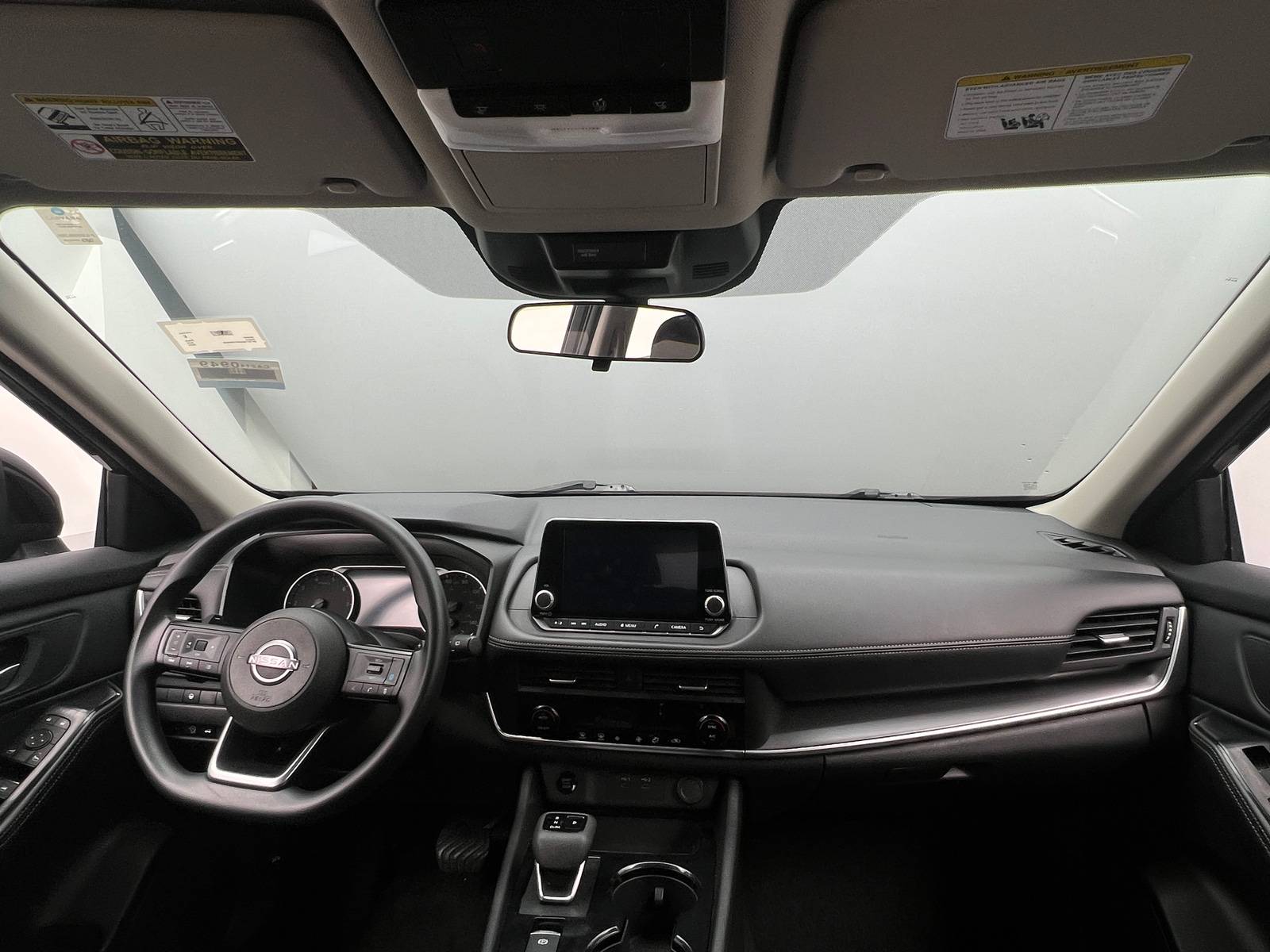 Thumbnail: 2024 Nissan Rogue - 3