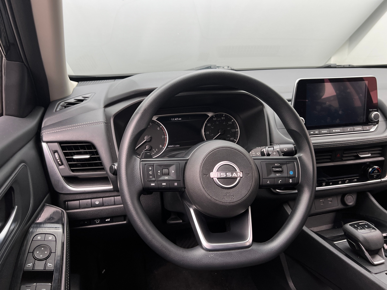Thumbnail: 2024 Nissan Rogue - 5