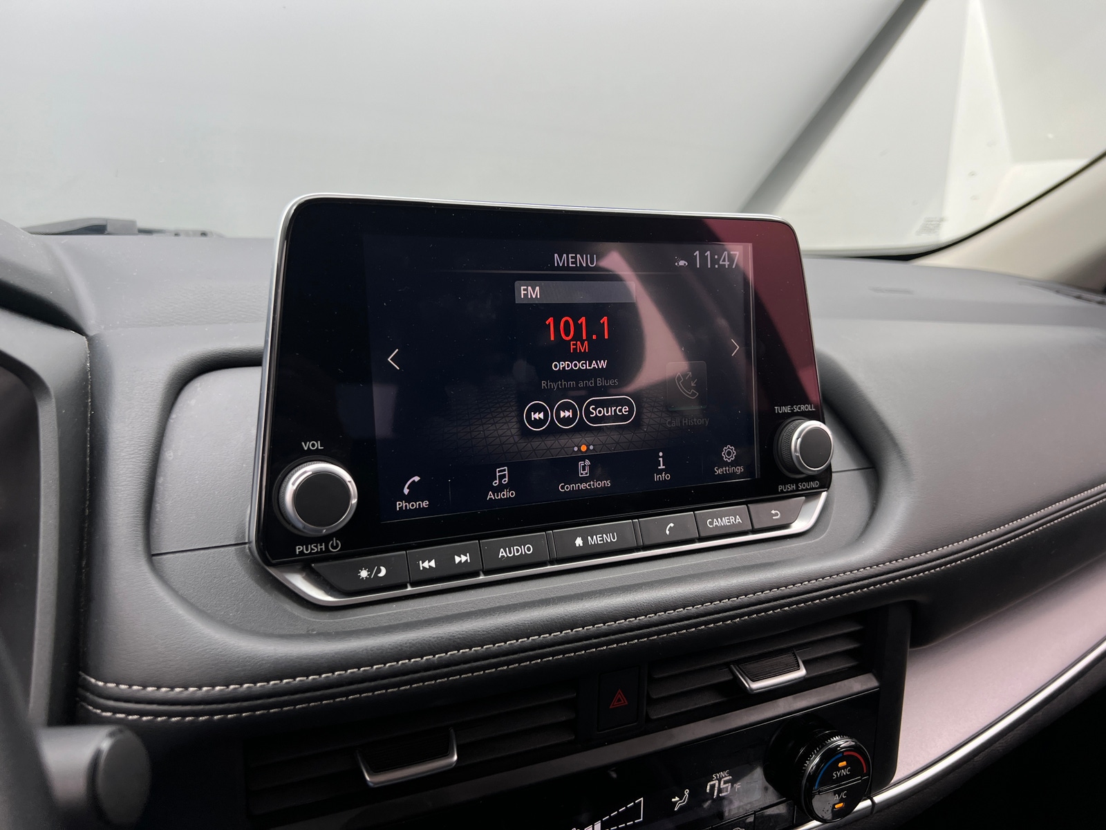 Thumbnail: 2024 Nissan Rogue - 4