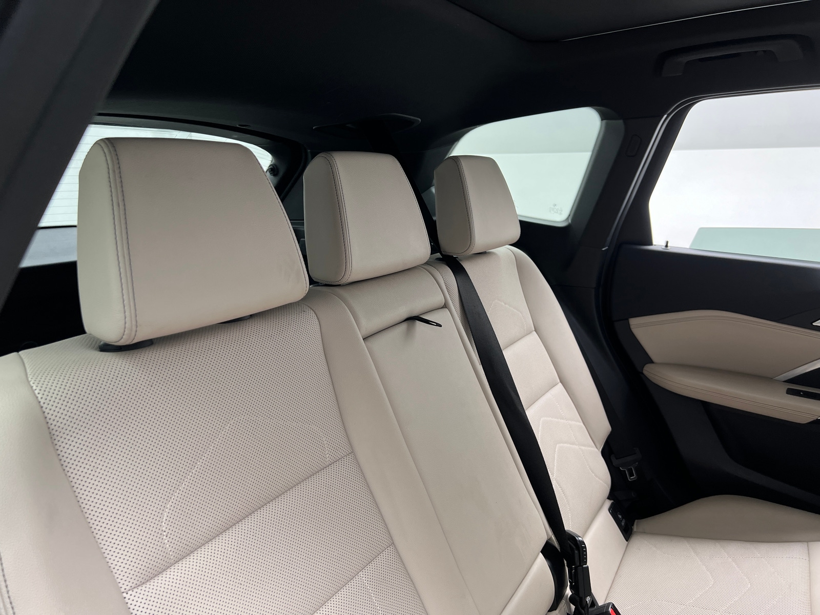 Thumbnail: 2023 BMW X1 - 5