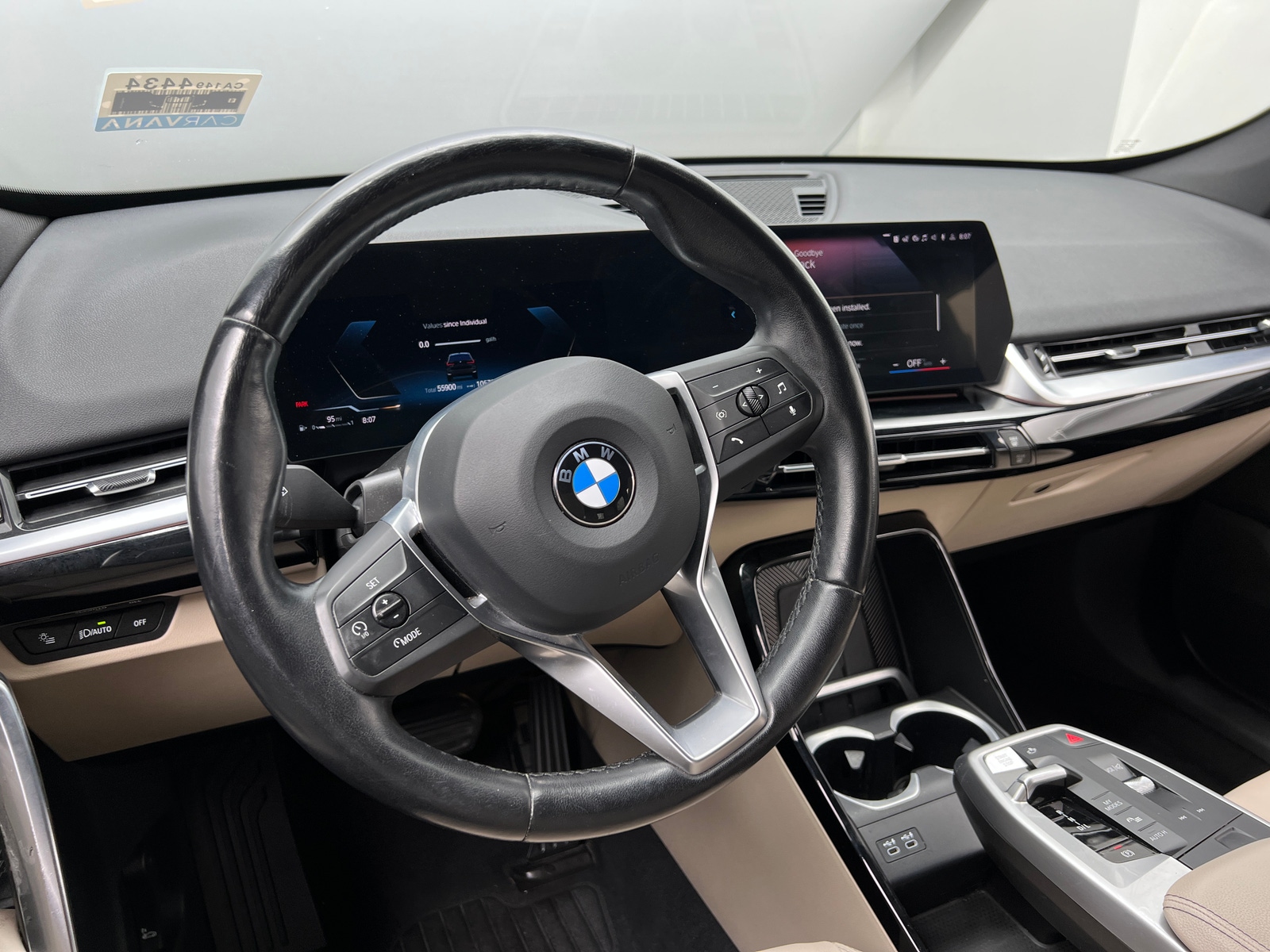 Thumbnail: 2023 BMW X1 - 4