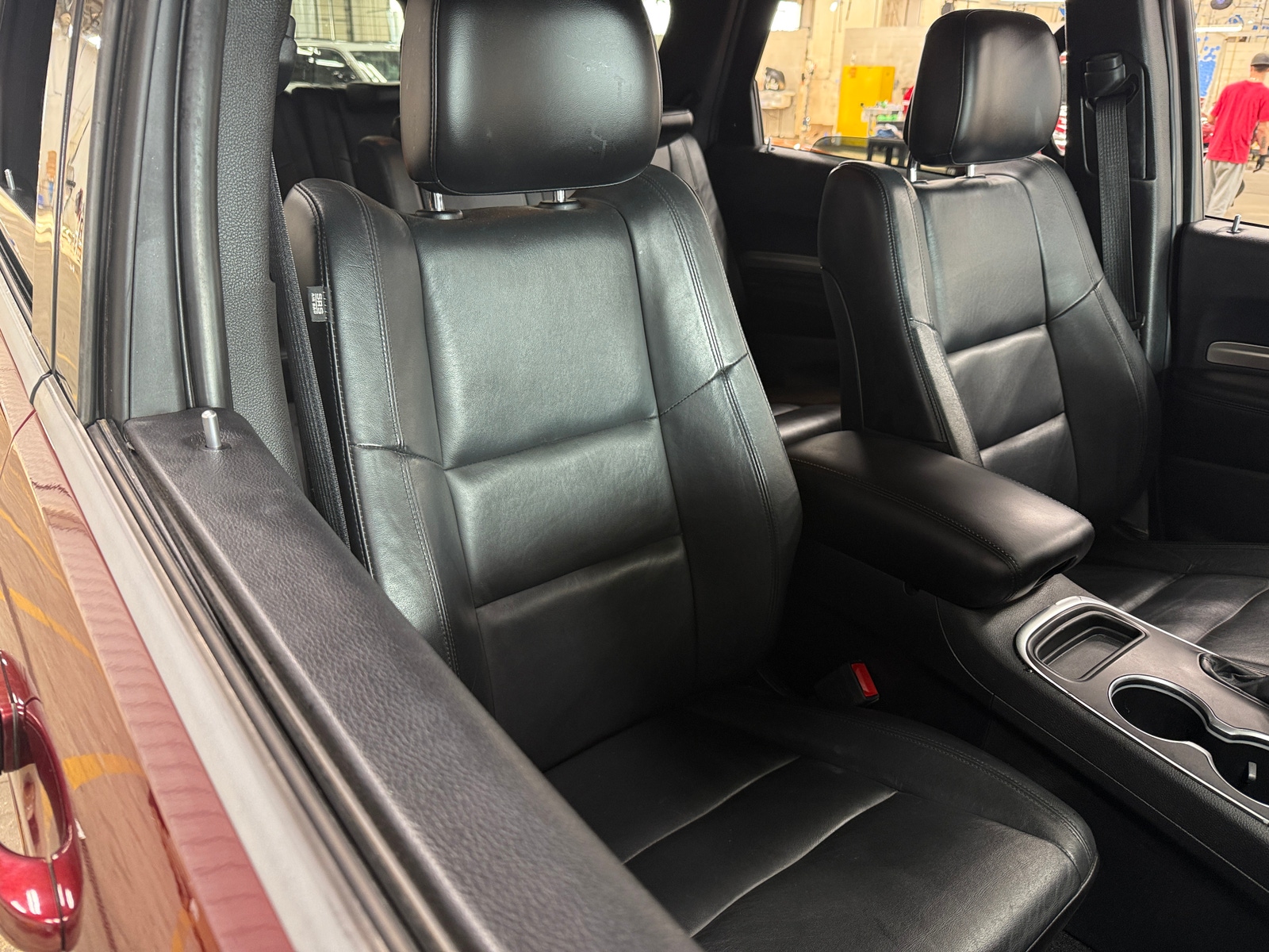 Thumbnail: 2020 Dodge Durango - 2