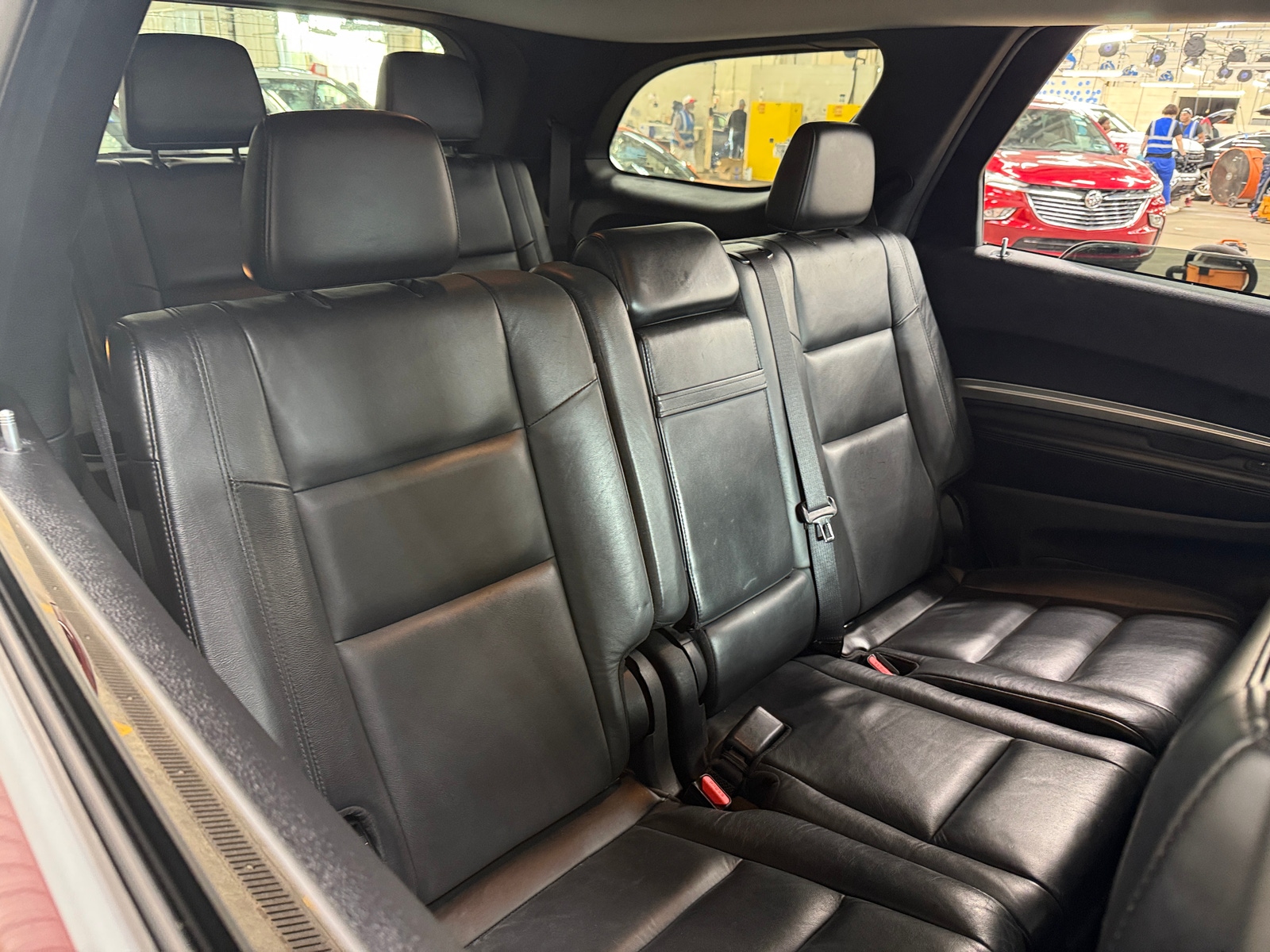 Thumbnail: 2020 Dodge Durango - 6