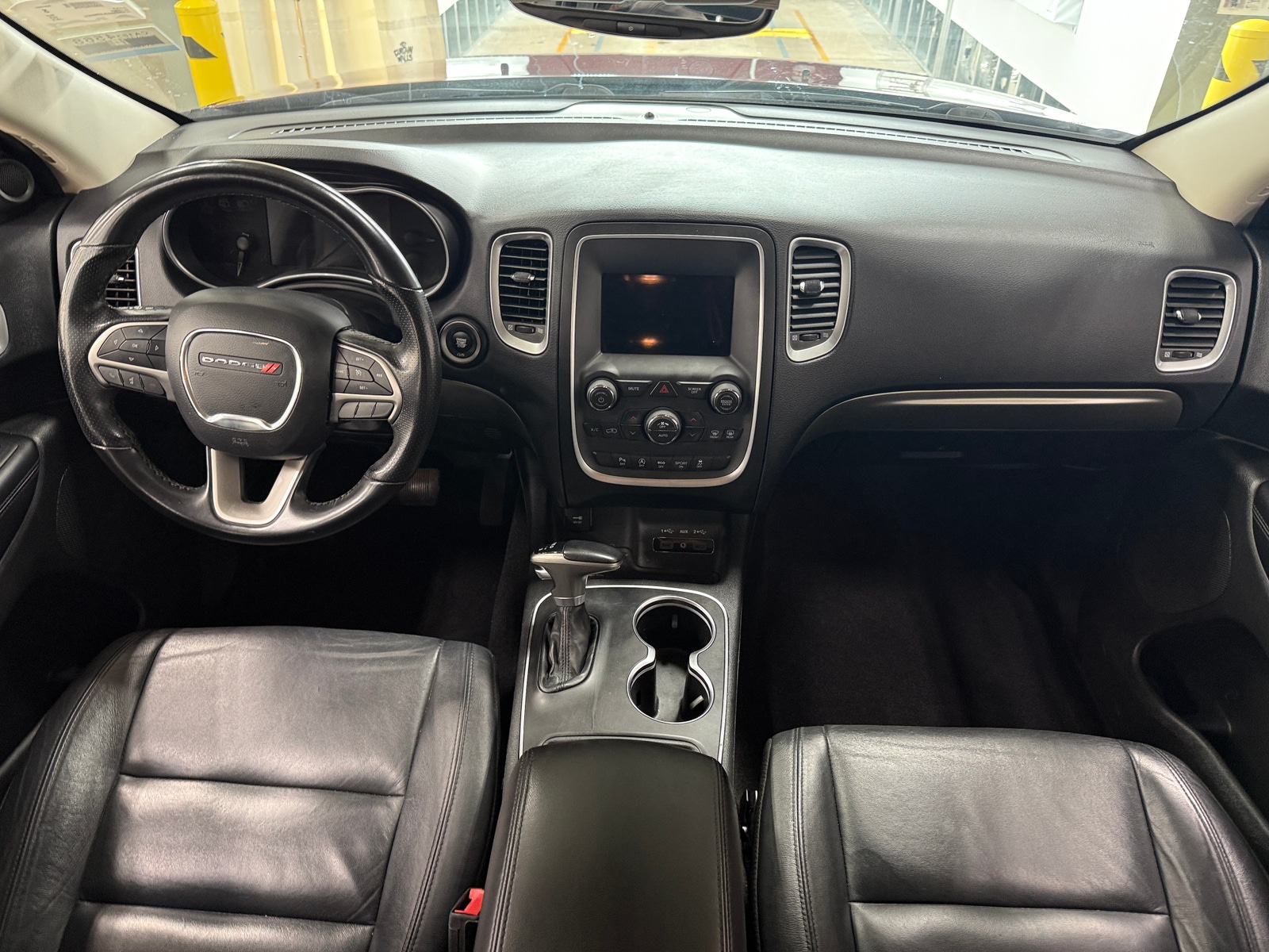 Thumbnail: 2020 Dodge Durango - 3