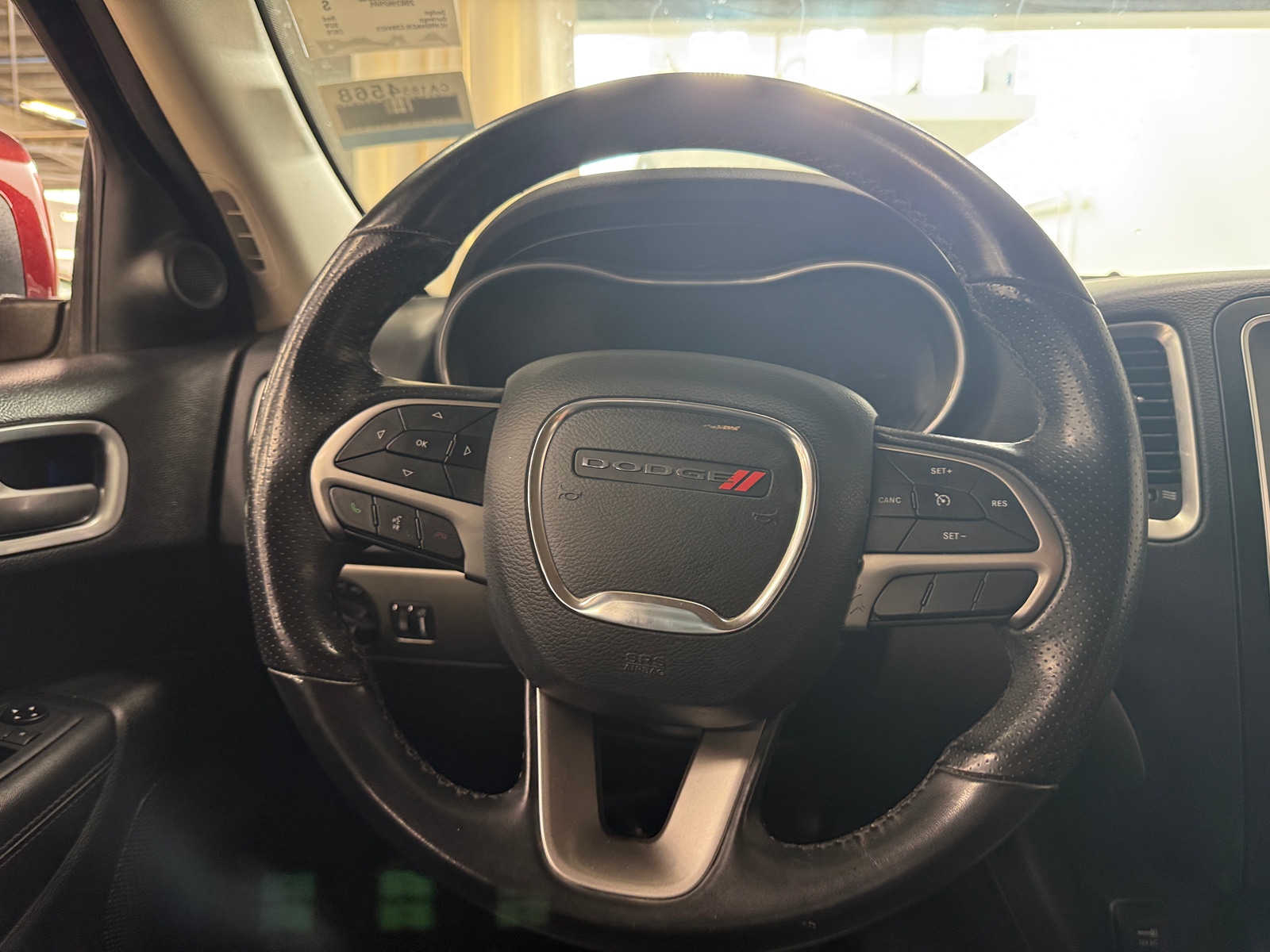 Thumbnail: 2020 Dodge Durango - 5