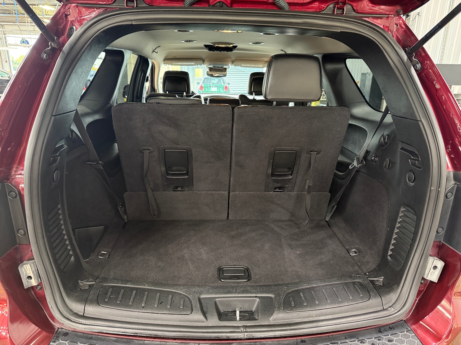 Thumbnail: 2020 Dodge Durango - 7