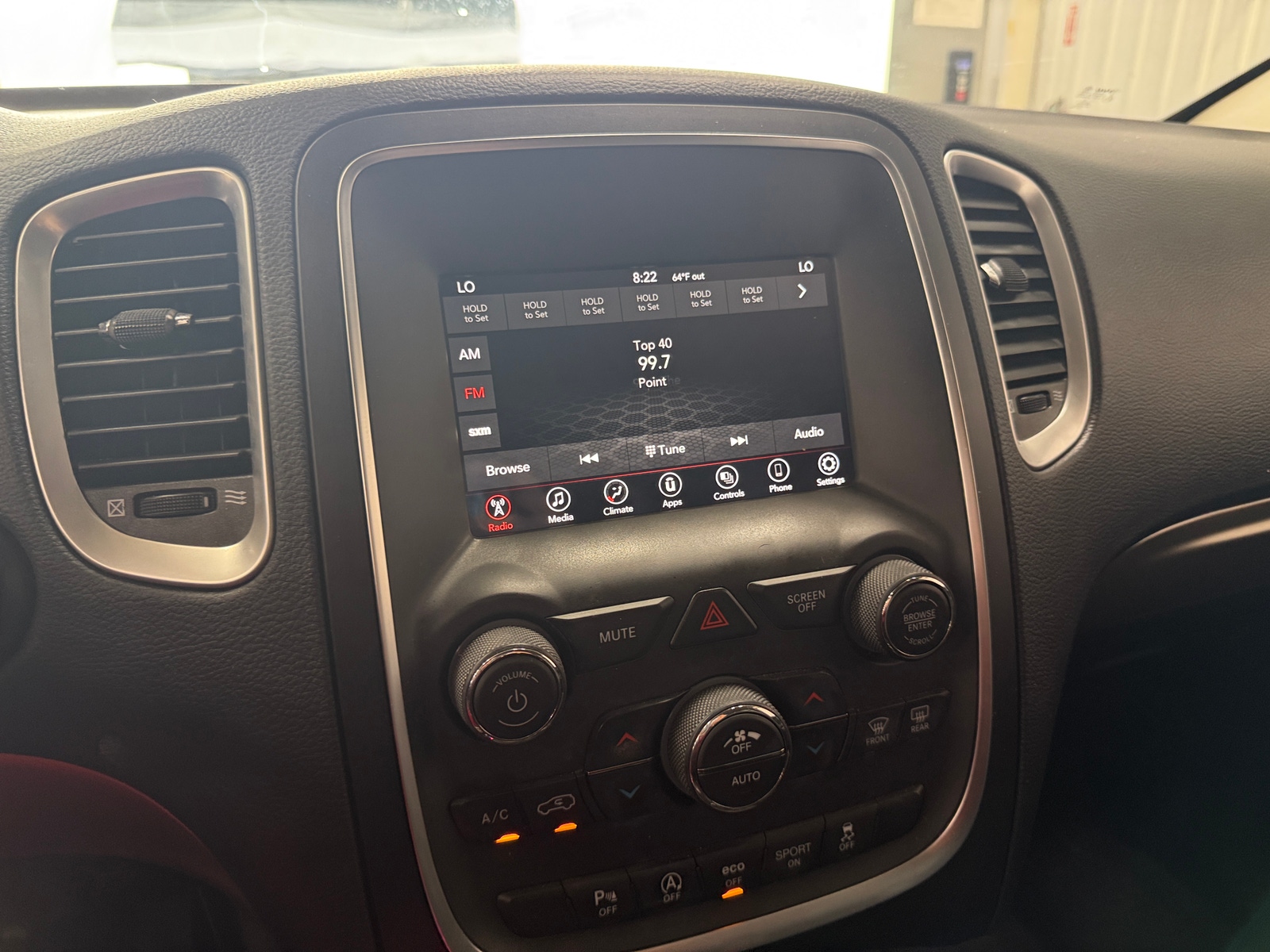 Thumbnail: 2020 Dodge Durango - 4