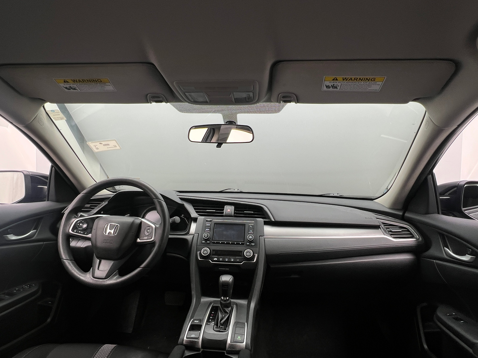 Thumbnail: 2018 Honda Civic - 3