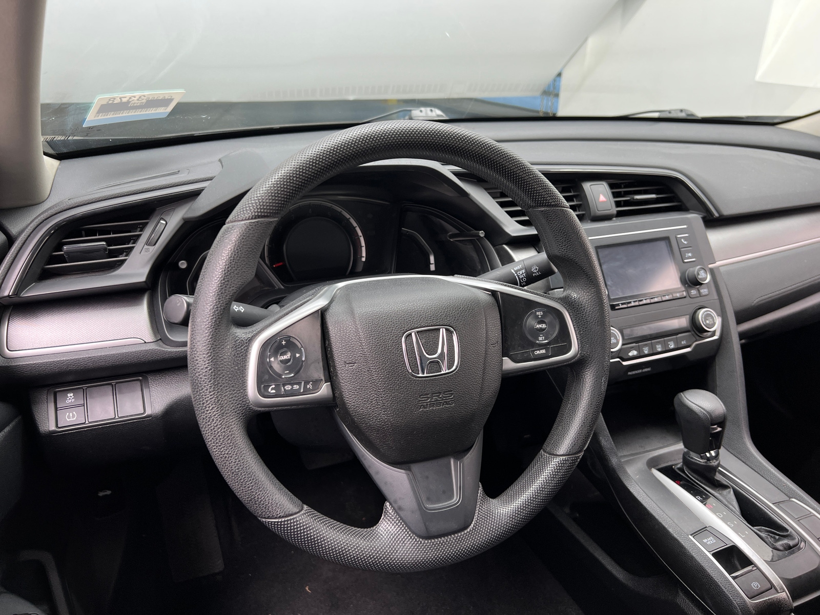 Thumbnail: 2018 Honda Civic - 5