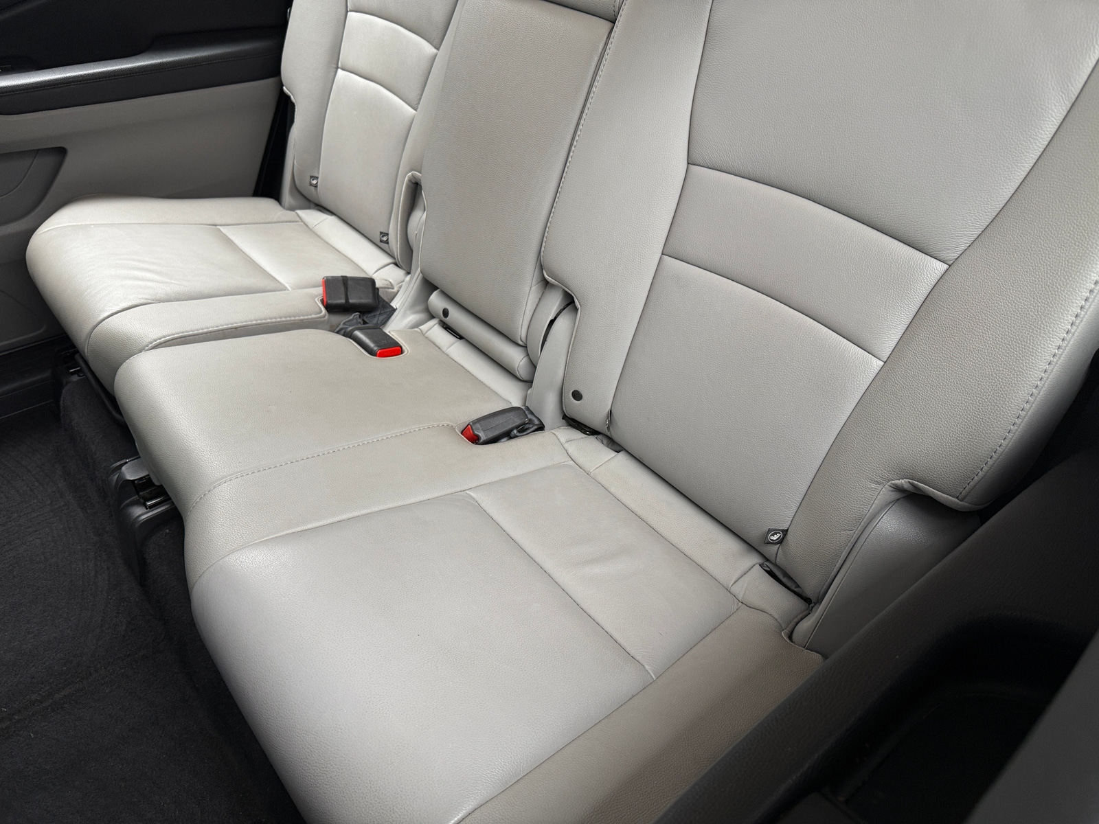 Thumbnail: 2019 Honda Pilot - 5