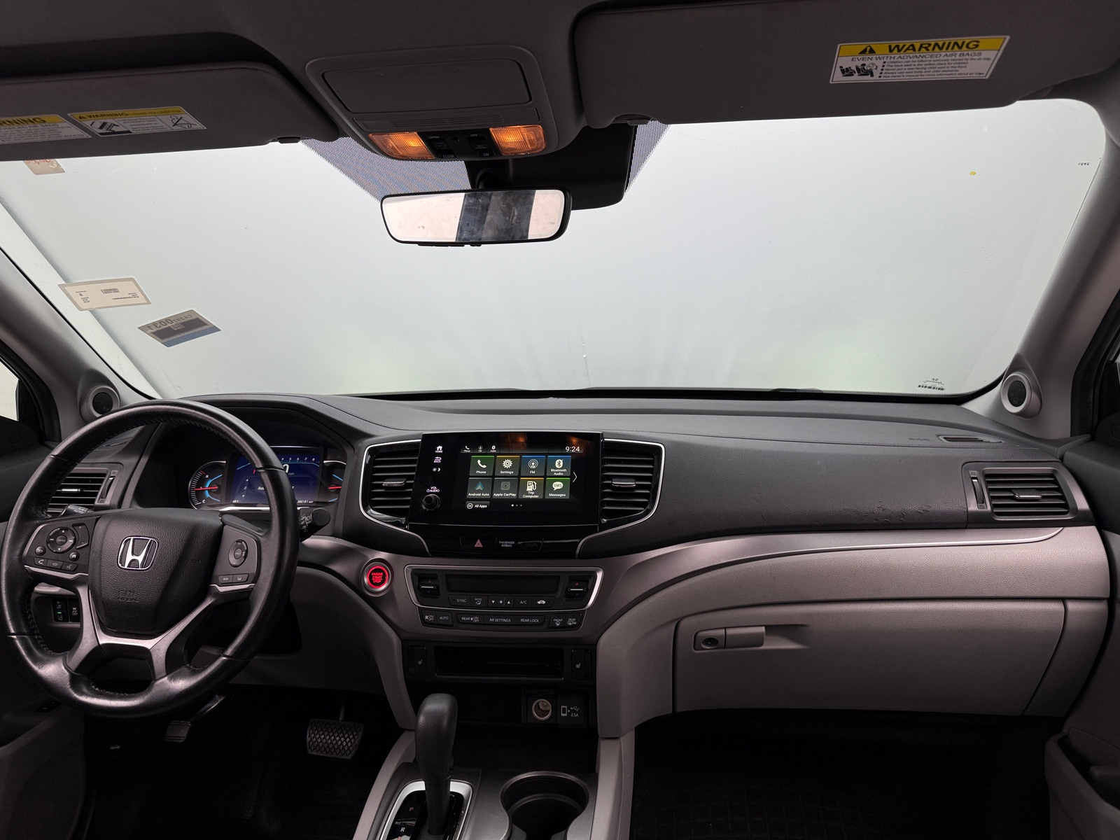 Thumbnail: 2019 Honda Pilot - 2