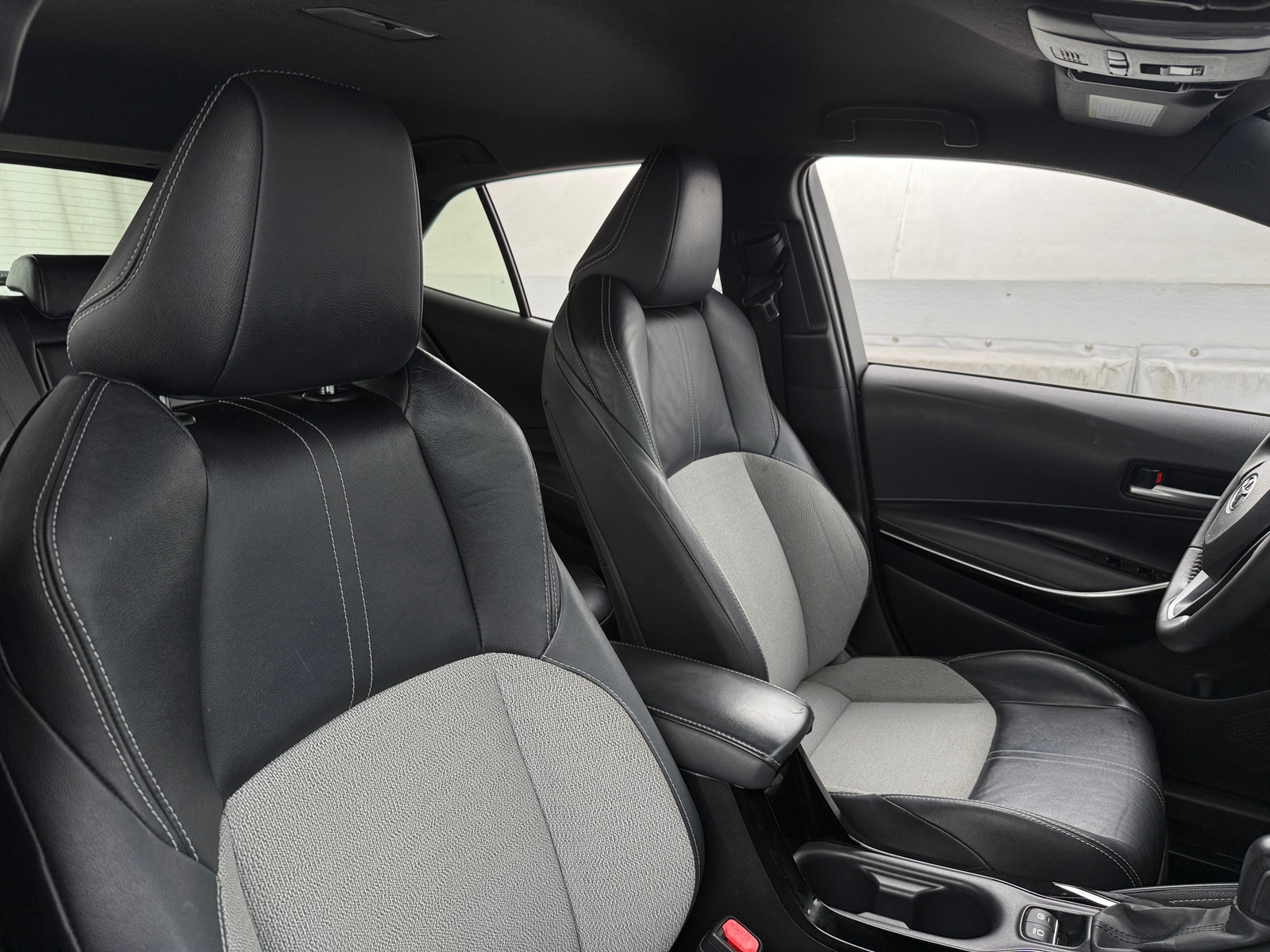Thumbnail: 2019 Toyota Corolla - 2