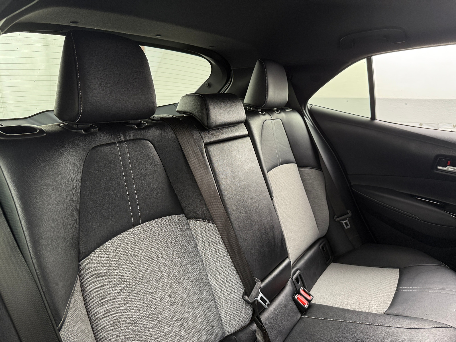 Thumbnail: 2019 Toyota Corolla - 6