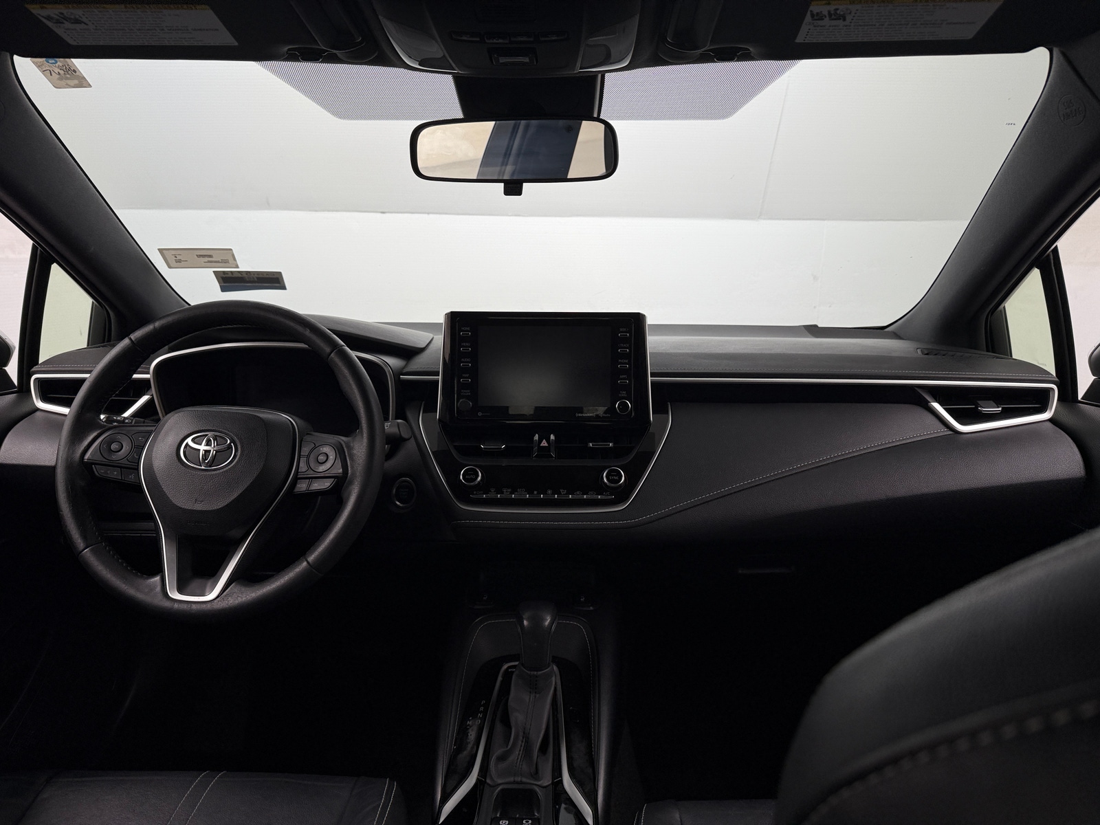 Thumbnail: 2019 Toyota Corolla - 3