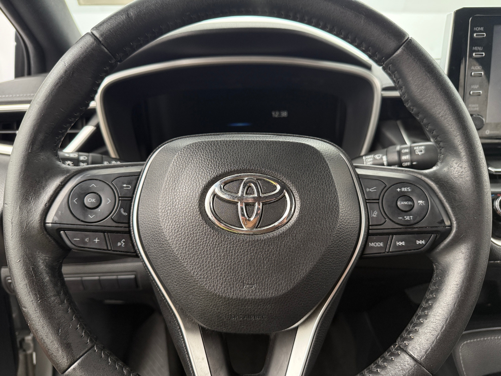 Thumbnail: 2019 Toyota Corolla - 5