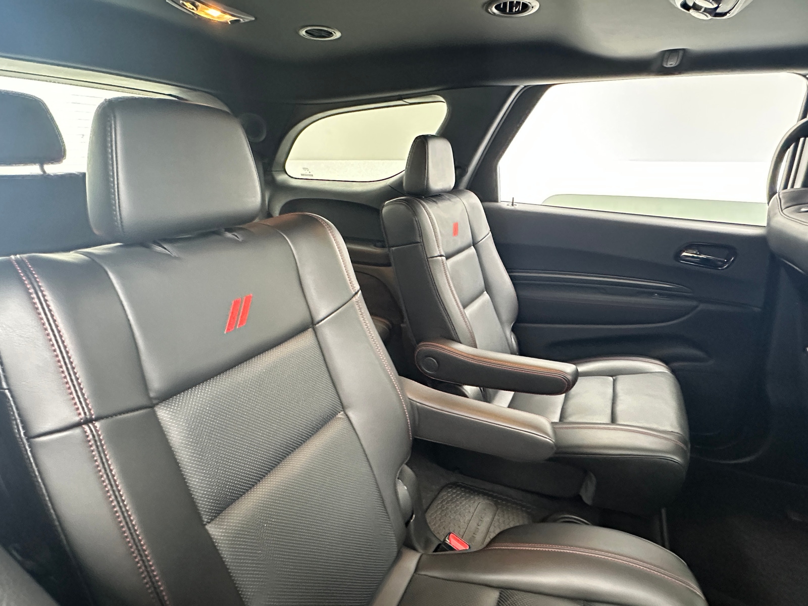 Thumbnail: 2024 Dodge Durango - 5