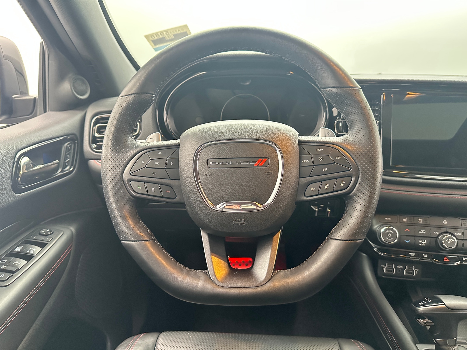 Thumbnail: 2024 Dodge Durango - 4