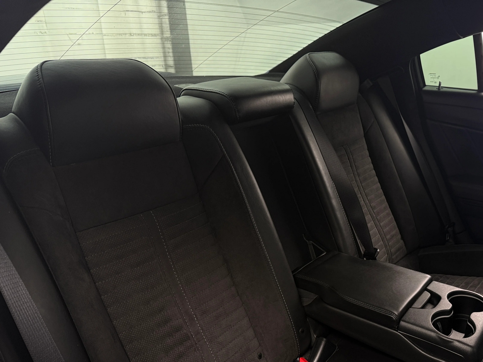 Thumbnail: 2019 Dodge Charger - 6