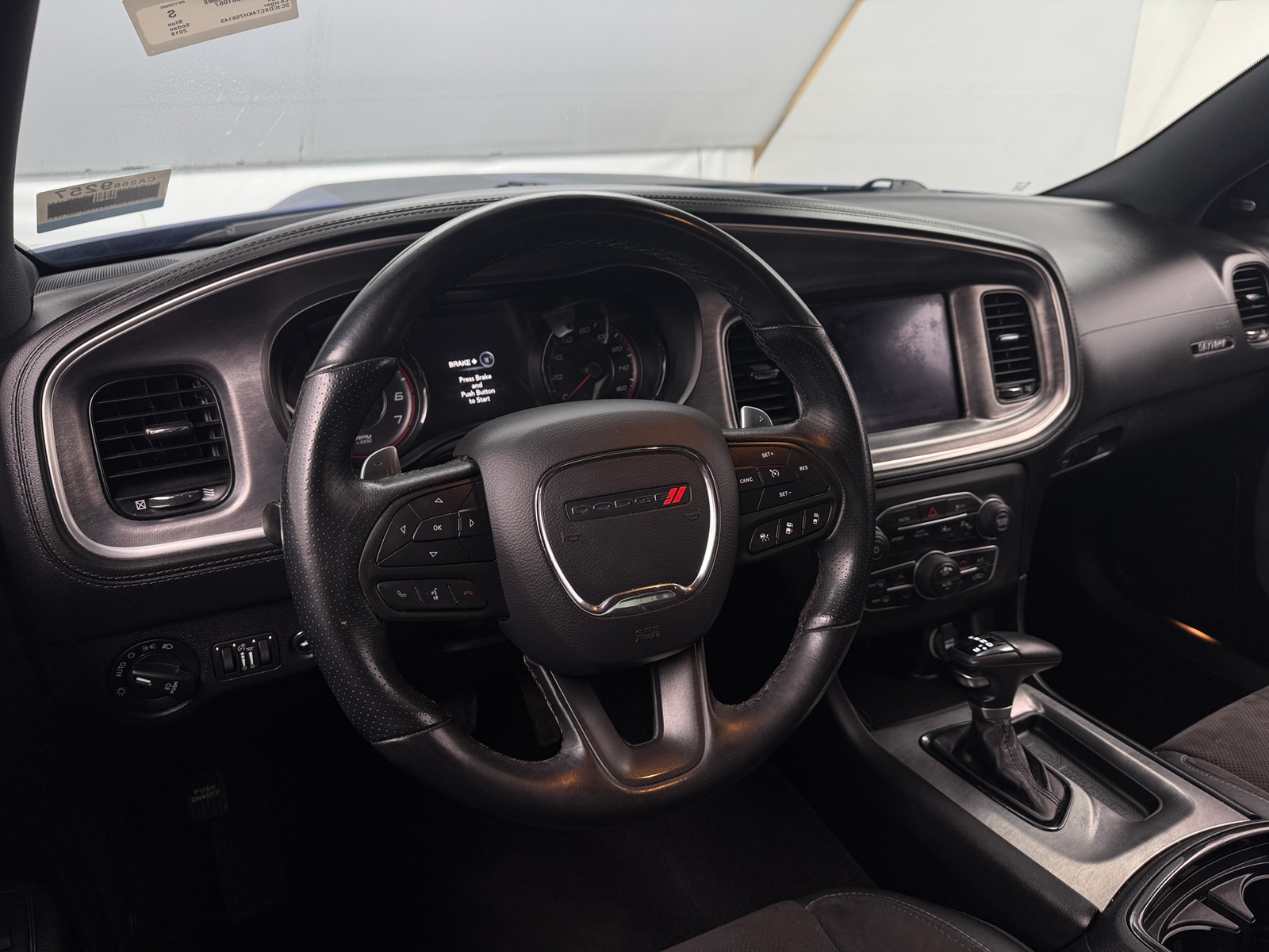 Thumbnail: 2019 Dodge Charger - 5