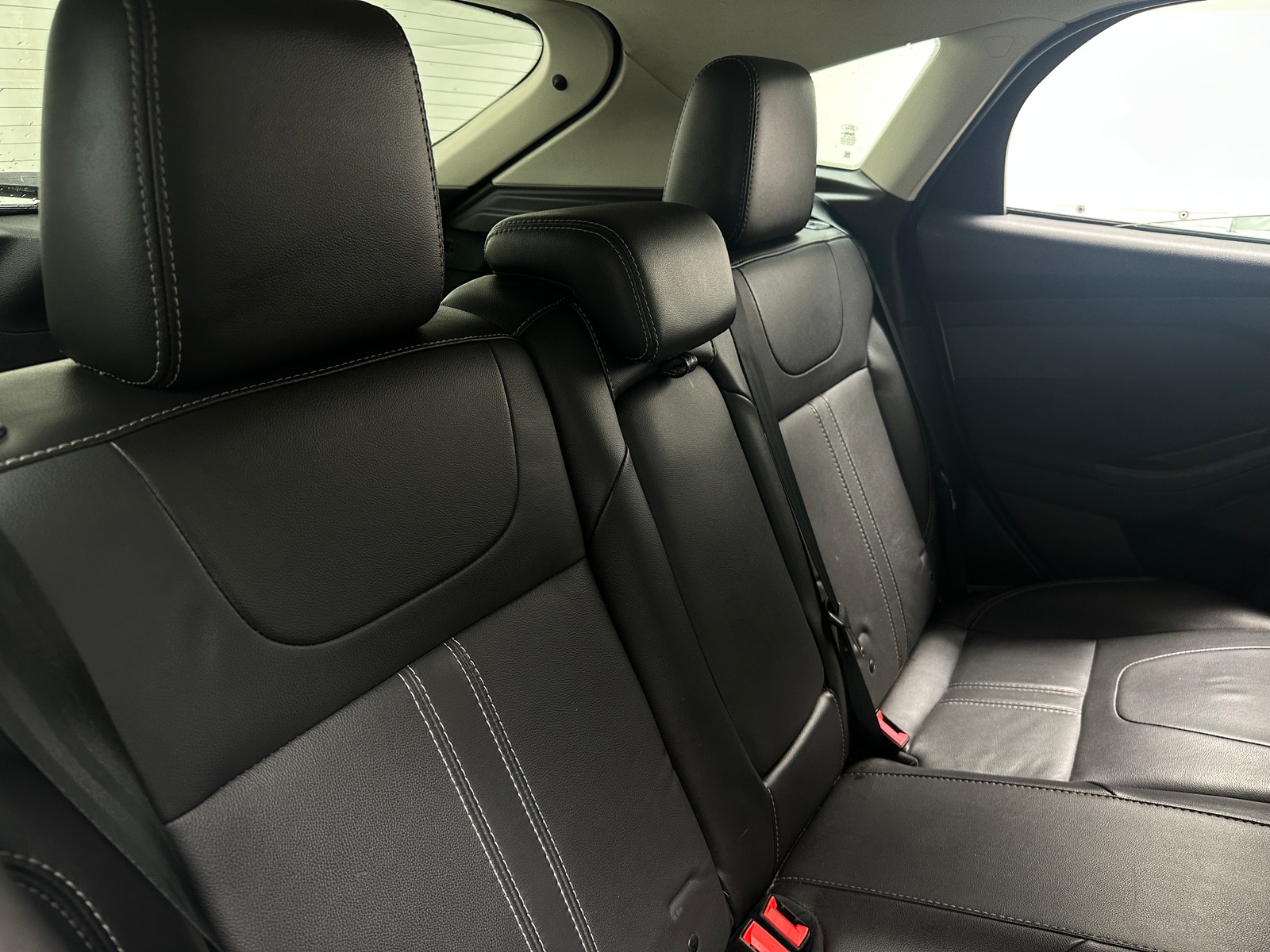 Thumbnail: 2014 Ford Focus - 5