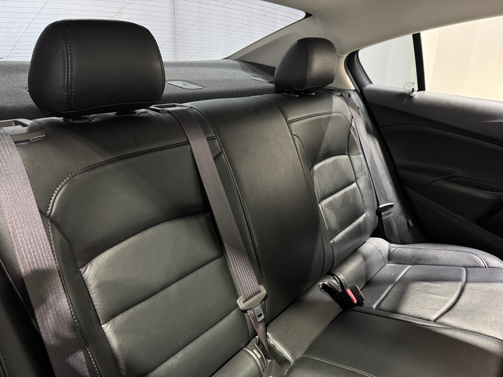 Thumbnail: 2017 Chevrolet Cruze - 5