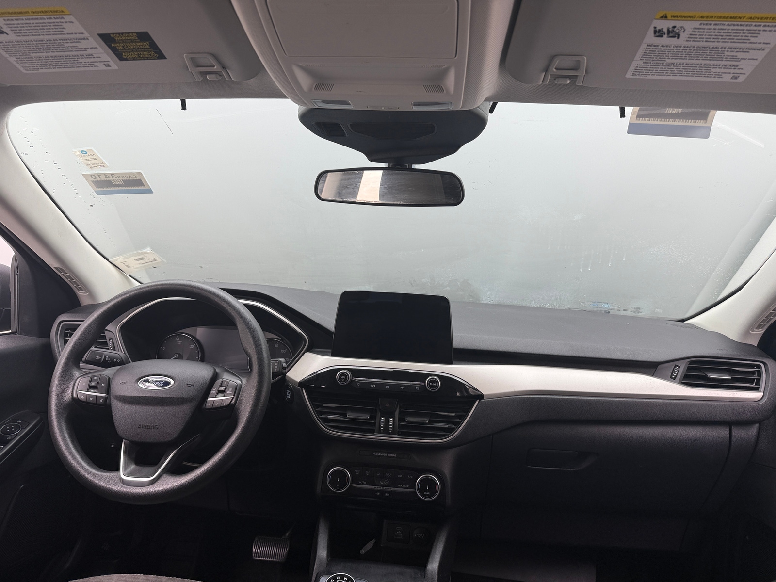 Thumbnail: 2022 Ford Escape - 3