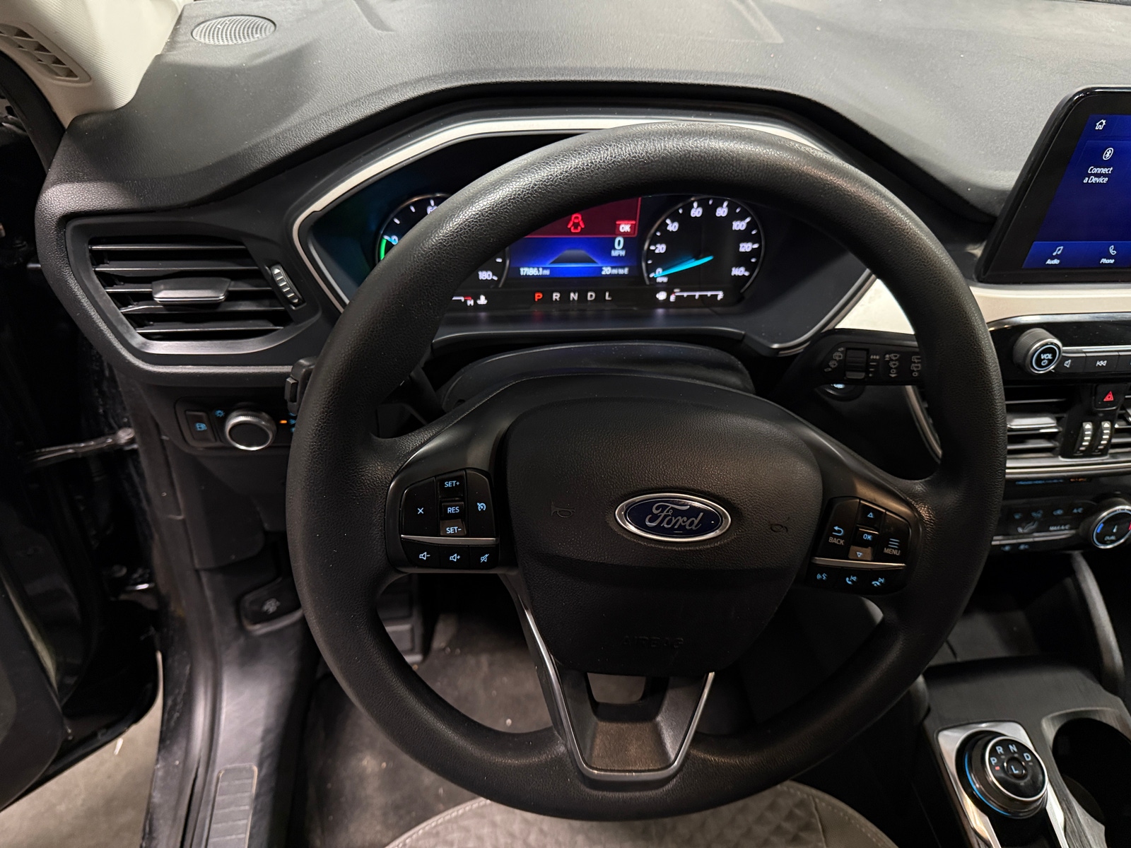 Thumbnail: 2022 Ford Escape - 5