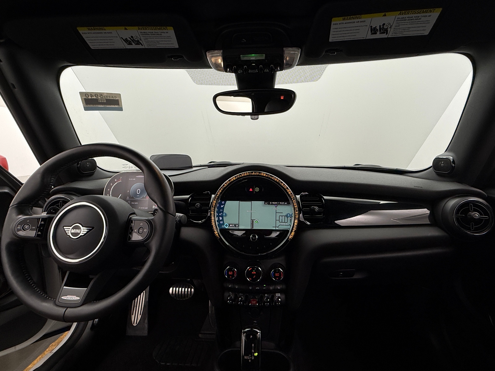 Thumbnail: 2024 MINI Cooper Convertible - 3