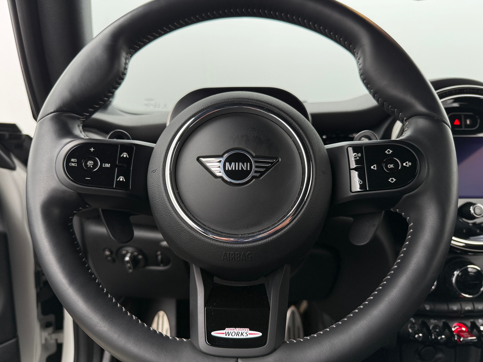 Thumbnail: 2024 MINI Cooper Convertible - 5